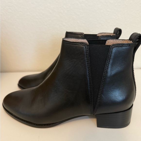 Madewell The Carina Boot - Picture 4 of 8